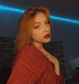 Елизавета, 20 лет, Томск, Россия