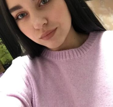Ксения, 22 лет, Москва, Россия
