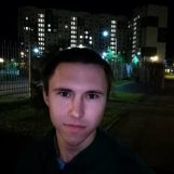 Антон, 30 лет, Крестовский остров, Россия
