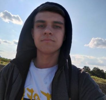 Дима, 22 лет, Кировоград, Украина