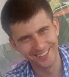 Mykhail, 33 лет, Мужчина, Новояворовск, Украина