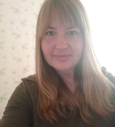 Ирина, 41 лет, Женщина, Санкт-Петербург, Россия