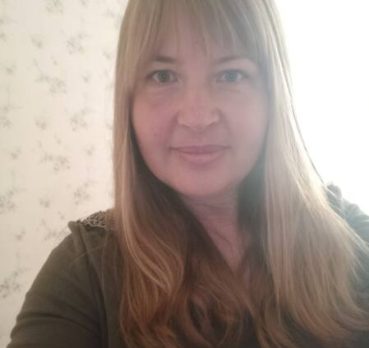 Ирина, 41 лет, Санкт-Петербург, Россия