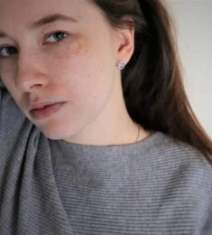 Татьяна, 33 лет, Женщина, Москва, Россия