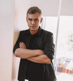 Артём, 32 лет, Мужчина, Санкт-Петербург, Россия