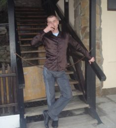 Александр, 40 лет, Мужчина, Одесса, Украина