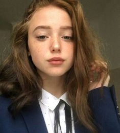 Тоня, 21 лет, Женщина, Магнитогорск, Россия