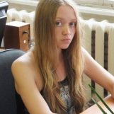 оля, 23 лет, Джорджтаун, Каймановы острова