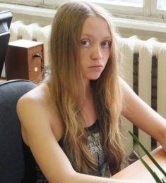 оля, 23 лет, Женщина, Джорджтаун, Каймановы острова