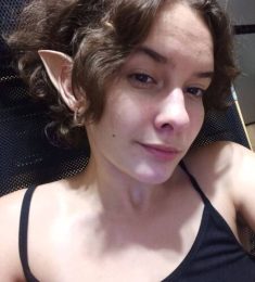 Виктория SDJK'[PRvcgyujmj9458, 23 лет, Женщина, Саратов, Россия
