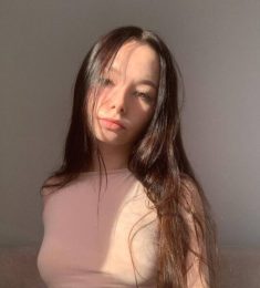 Катя, 21 лет, Женщина, Санкт-Петербург, Россия