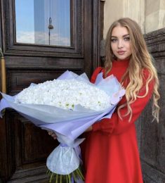 Диана, 26 лет, Женщина, Санкт-Петербург, Россия