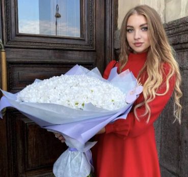 Диана, 26 лет, Санкт-Петербург, Россия