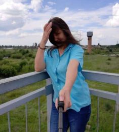 Залина, 36 лет, Женщина, Красноярск, Россия