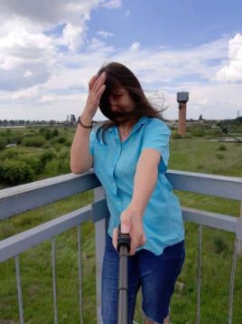 Залина, 34 лет, Красноярск, Россия