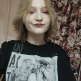 Лия, 23 лет, Архангельск, Россия