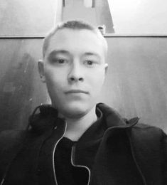 Женя, 28 лет, Мужчина, Одесса, Украина
