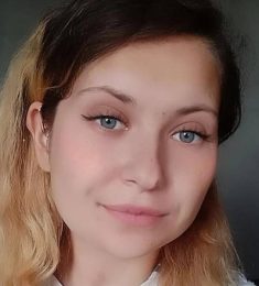 Екатерина, 23 лет, Женщина, Богодухов, Украина
