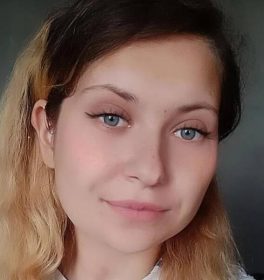 Екатерина, 22 years old, Женщина, Богодухов, Украина