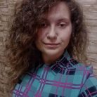 Екатерина, 21 лет, Богодухов, Украина