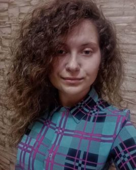 Екатерина, 21 лет, Богодухов, Украина