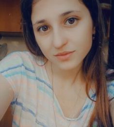 Марина, 29 лет, Женщина, Николаев, Украина