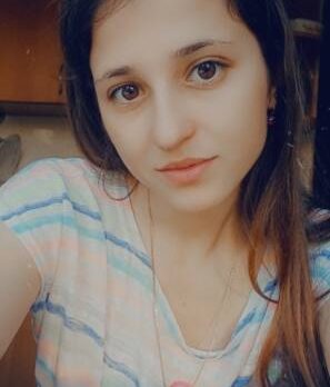 Марина, 29 лет, Николаев, Украина