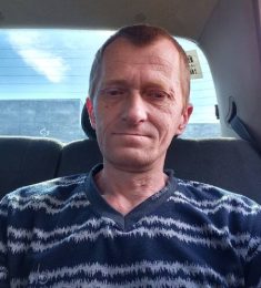 Андрей, 47 лет, Мужчина, Харьков, Украина