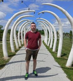 Віталій, 31 лет, Мужчина, Черновцы, Украина