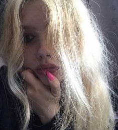 Влада, 21 лет, Женщина, Киев, Украина