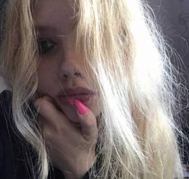 Влада, 21 лет, Киев, Украина