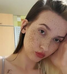 Олеся, 28 лет, Женщина, Ставрополь, Россия