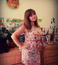 Марина, 28 лет, Женщина, Псков, Россия