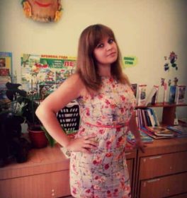Марина, 27 лет, Женщина, Псков, Россия