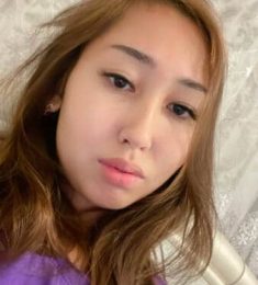Дана, 22 лет, Женщина, Астана, Казахстан