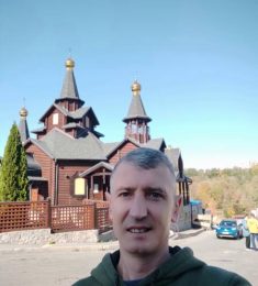Андрей, 42 лет, Мужчина, Харьков, Украина