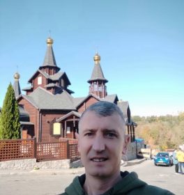 Андрей, 40 лет, Мужчина, Харьков, Украина