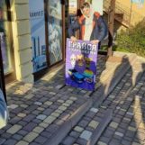 Святослав, 19 лет, Винница, Украина