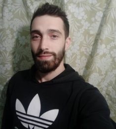 Эдуард, 29 лет, Мужчина, Киев, Украина