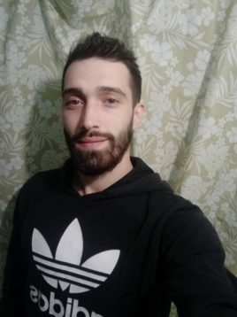 Эдуард, 27 лет, Киев, Украина