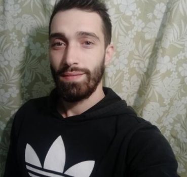 Эдуард, 29 лет, Киев, Украина