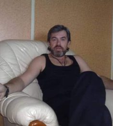 Игорь, 58 лет, Мужчина, Днепропетровск, Украина