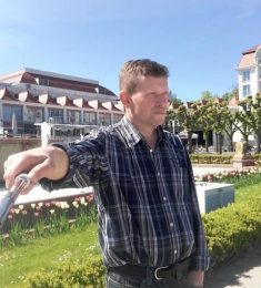 Сергій, 51 лет, Мужчина, Тернополь, Украина