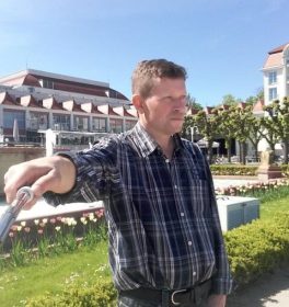 Сергій, 49 лет, Тернополь, Украина