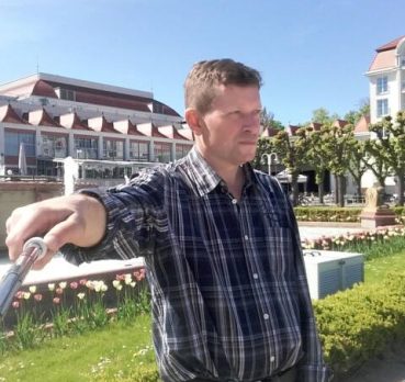 Сергій, 51 лет, Тернополь, Украина