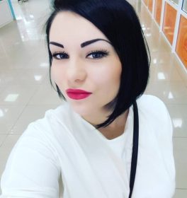 Диана, 24 лет, Екатеринбург, Россия