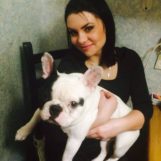 Диана, 27 лет, Екатеринбург, Россия