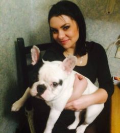 Диана, 27 лет, Женщина, Екатеринбург, Россия