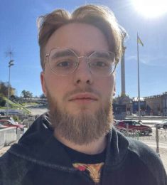 Юрий, 23 лет, Мужчина, Киев, Украина