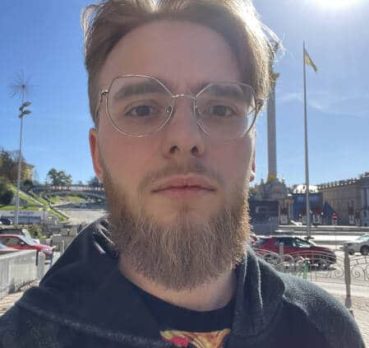 Юрий, 23 лет, Киев, Украина